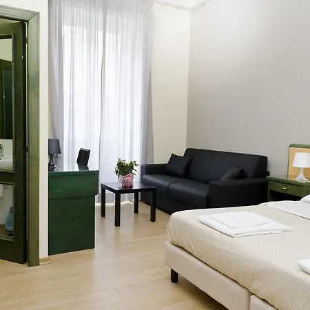 Suisse Hotel 2*