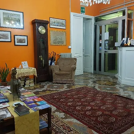 酒店 叙伊斯酒店 热那亚