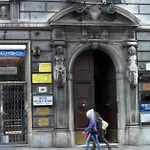 Hotel Suisse 2*