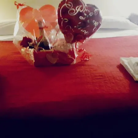 호텔 Suisse 제노바