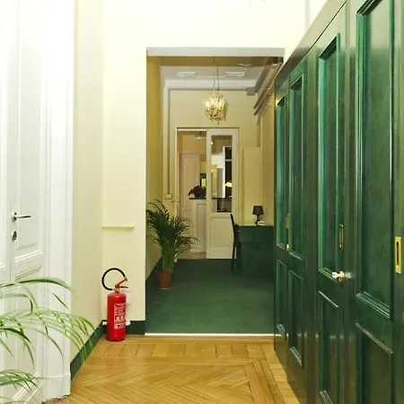Suisse Hotel