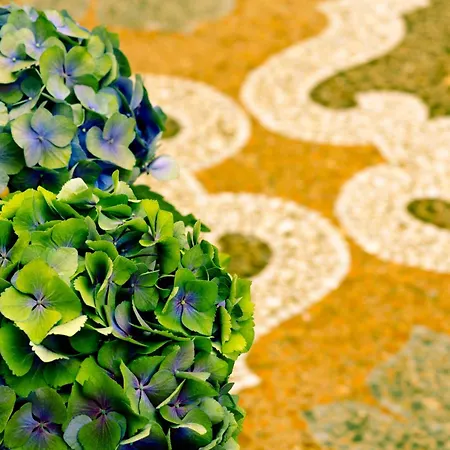 호텔 Suisse 제노바