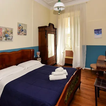Suisse Hotel Genoa