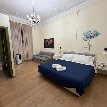 Hotel Suisse Genova