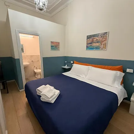 Suisse Hotel Genova