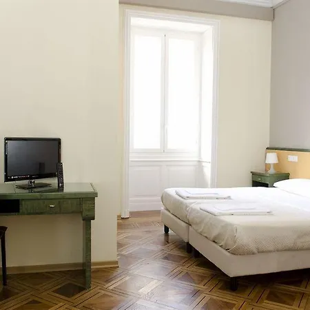 Hotel Suisse