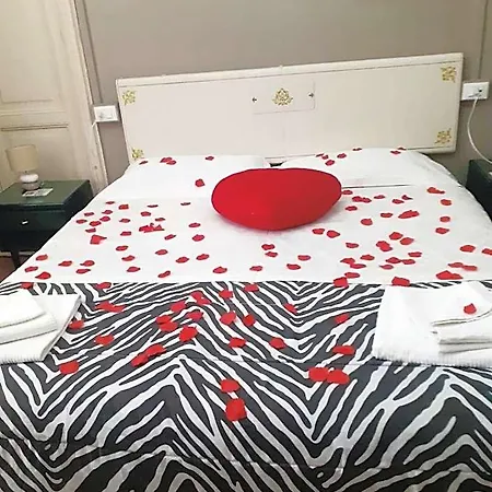 Hotel Suisse 2*