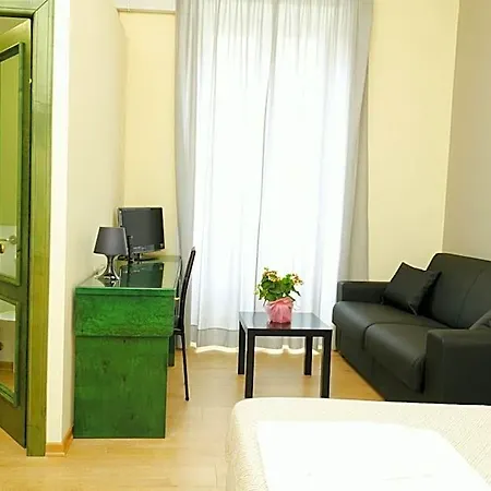 Suisse Hotel 2*