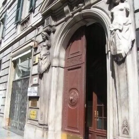 Hotel Suisse