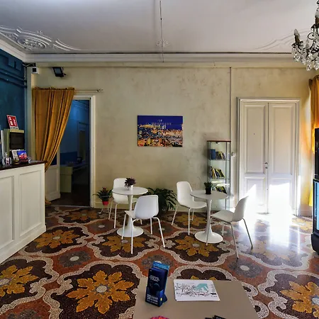 Hotel Suisse Janov