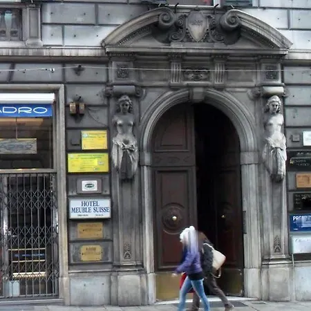 Hotel Suisse 2*