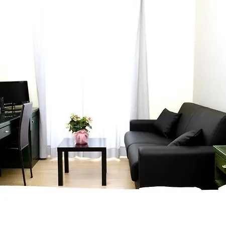 Hotel Suisse 2*