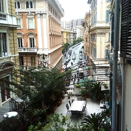 Suisse Hotel