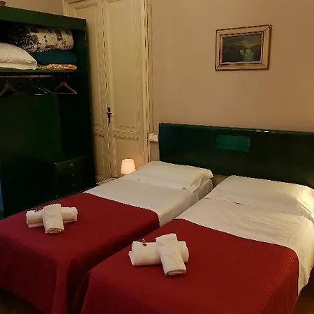 Hotel Suisse 2*