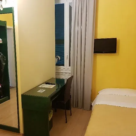 Suisse Hotel 2*