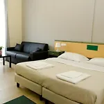 Hotel Suisse Genoa