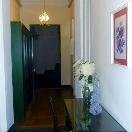 Hotel Suisse