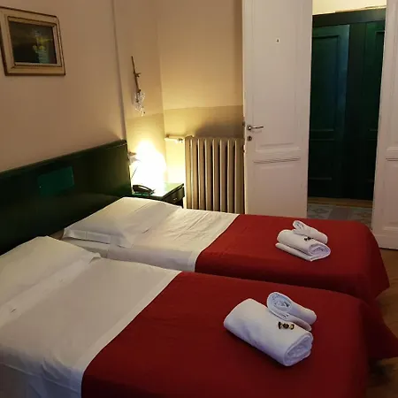 Hotel Suisse