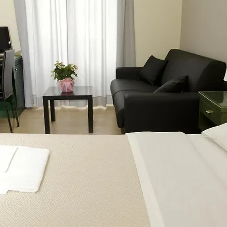 Suisse Hotel