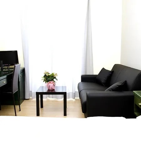 فندق Suisse 2*